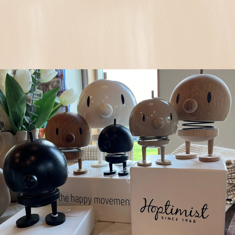 Hoptimister