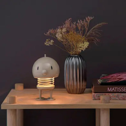 Hoptimist LED- lampa L Latte