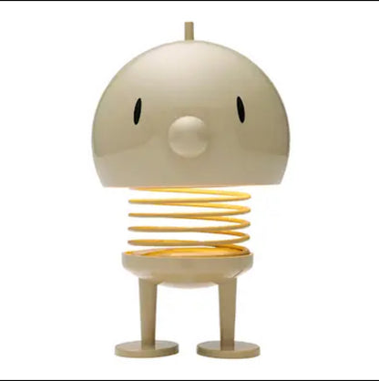 Hoptimist LED- lampa L Latte